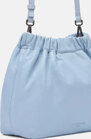 Liebeskind Berlin Cloud II Hobo S Umhängetasche blau