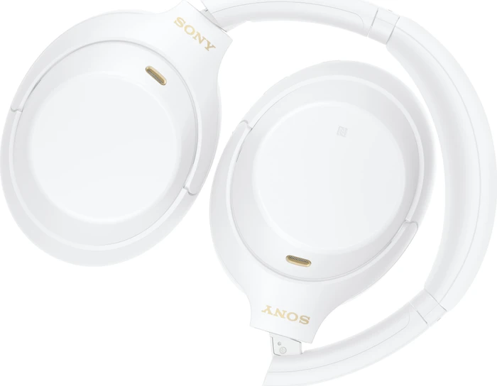 Sony WH-1000XM4 Silent White Limited Edition