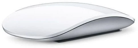 Apple Magic Mouse, Bluetooth
