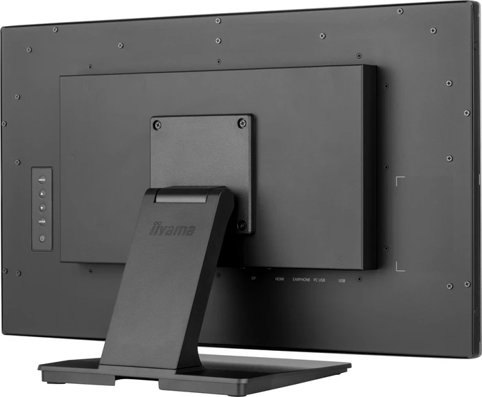 iiyama ProLite T2438MSC-B2, 23.8"