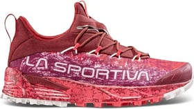 La Sportiva Tempesta GTX wine/orchid (Damen)