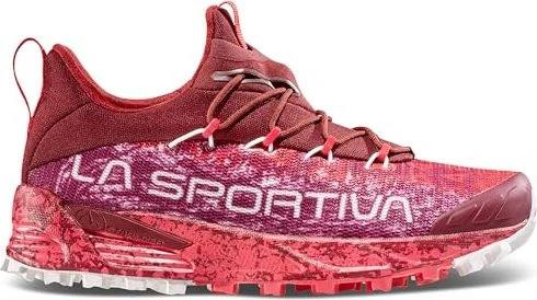 La Sportiva Tempesta GTX wine/orchid (Damen)