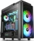 Thermaltake Level 20 GT ARGB Black Edition, schwarz, Glasfenster Vorschaubild