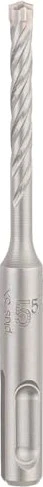 Bosch Professional PRO SDS-plus-5X Hammerbohrer, 5.5x50x110mm, 1 Stück