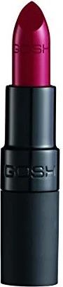 Gosh Velvet Touch Lipstick 170 night kiss, 4g