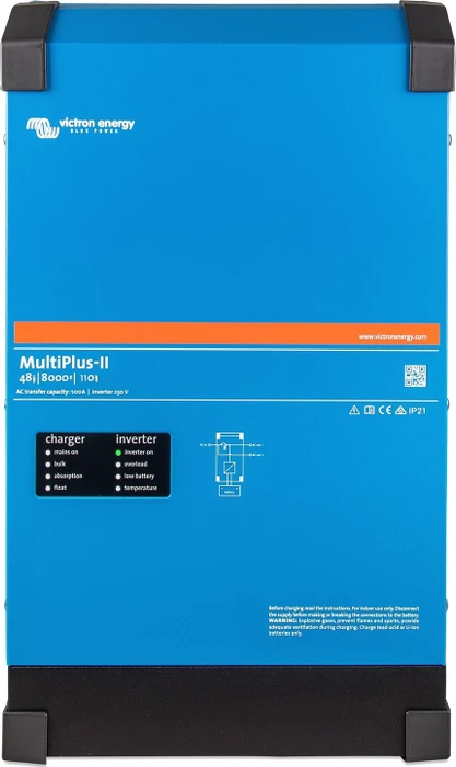 Victron Energy MultiPlus-II 48/8000/110-100 (PMP482805000)