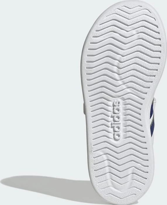 adidas Streettalk cloud white/mystery ink (Junior)