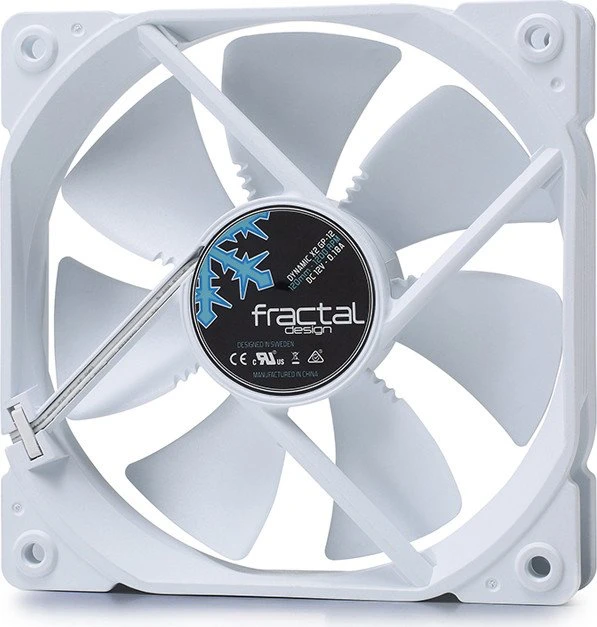 Fractal Design Dynamic X2 GP-12