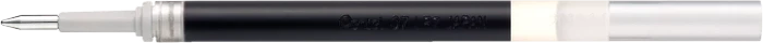 Pentel EnerGel Roller Pen LR7-NX Tintenrollermine 0.35mm (0.7mm Ball) grau