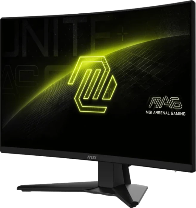 MSI MAG 242C, 23.6"