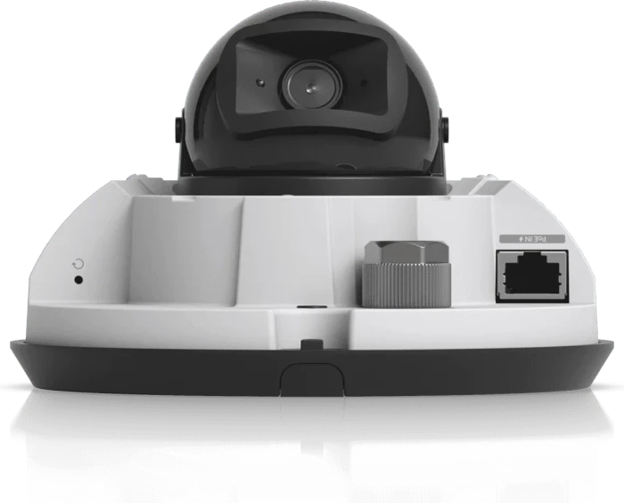 Ubiquiti UniFi G6 Dome, weiß