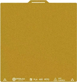 PrimaCreator Dual-Sided Textured PEI Bauplatte