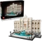 LEGO Architecture - Der Trevi Brunnen Vorschaubild