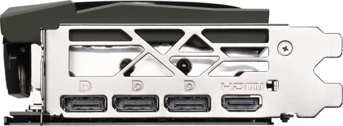 MSI GeForce RTX 4070 Ti SUPER 16G GAMING SLIM Stalker 2 Edition, 16GB GDDR6X, HDMI, 3x DP