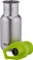Klean Kanteen Kid Classic Sport Cap Trinkflasche 355ml brushed stainless Vorschaubild