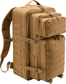Brandit US Cooper XL camel