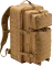 Brandit US Cooper XL camel Vorschaubild
