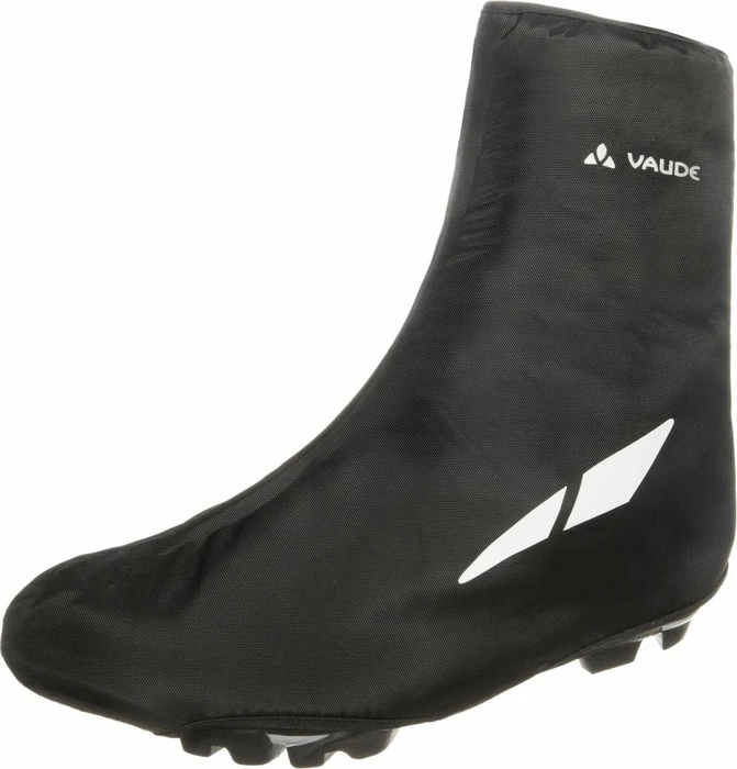 Vaude Minsk III Überschuhe schwarz