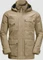 Jack Wolfskin Lakeside Safari Jacke (Herren) Vorschaubild