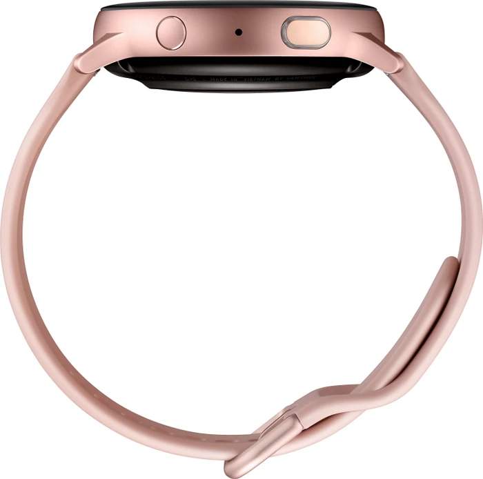 Samsung Galaxy Watch Active 2 R820 Aluminum 44mm rosegold