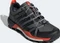 adidas Terrex Skychaser GTX grey three/core black/active orange (Herren) Vorschaubild