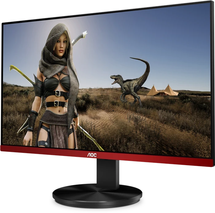 AOC G2490VXA, 23.8"