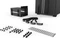 be quiet! Pure Base 500DX, schwarz, Glasfenster Vorschaubild
