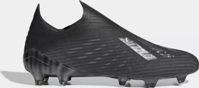 adidas X 19+ FG core black/silver metallic (Herren)
