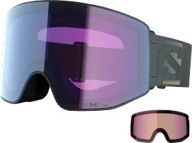 Salomon Sentry Prime Sigma Photochromic green gables
