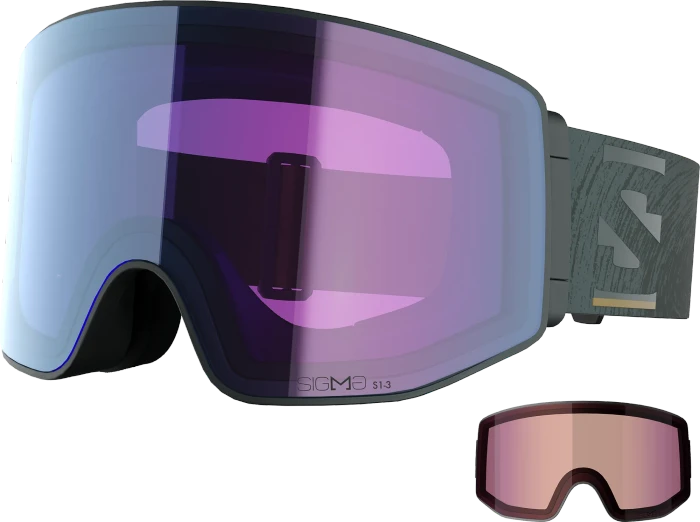 Salomon Sentry Prime Sigma Photochromic