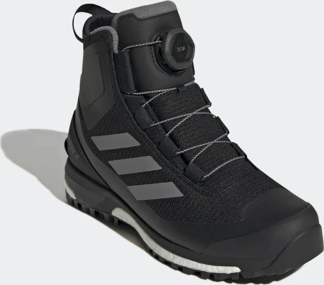 adidas Terrex Conrax BOA Rain.RDY core black/grey three/grey five (Herren)