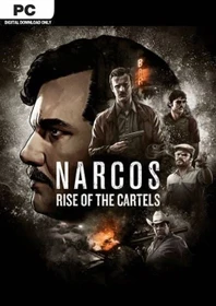 Narcos: Rise of the Cartels (Download) (PC)