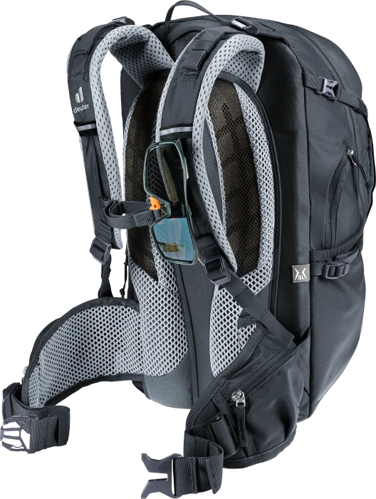Deuter Trans Alpine 22 SL schwarz (Damen)