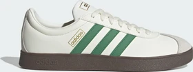 adidas VL Court 2.0 off white/collegiate green/alumina (Herren)