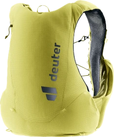 Deuter Traick 5 sprout/cactus