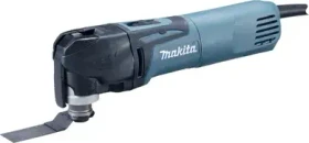 Makita TM3010CX4J Elektro-Multifunktionswerkzeug inkl. MAKPAC + Zubehör