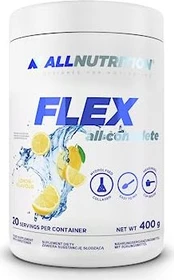 AllNutrition Flex All Complete Lemon Pulver, 400g