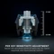 Turtle Beach Vulcan II TKL Pro, schwarz, LEDs RGB, Gateron KS-37B Magnetic, USB, US Vorschaubild