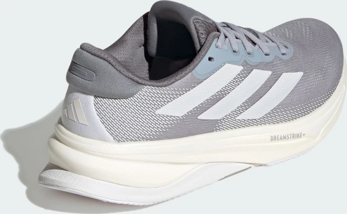 adidas Supernova Solution 2.0 halo silver/zero metallic/grey (Damen)