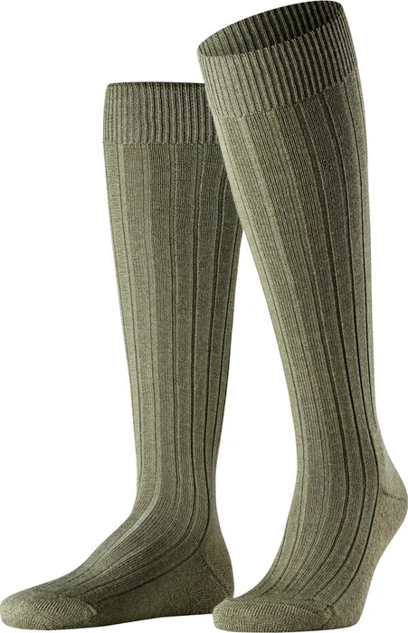 Falke Teppich im Schuh Socken herb (Herren)
