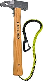 Edelrid Hudson Felshammer