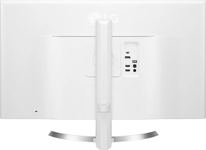 LG 32UD89-W, 31.5"