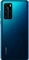 Huawei P40 Dual-SIM deep sea blue Vorschaubild