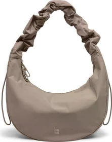 GOT BAG Moon Bag Ruffle Umhängetasche oyster monochrome