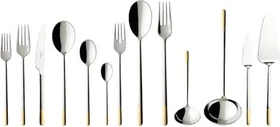 Villeroy & Boch Ella Besteck-Set, 113-tlg.