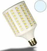 Isolicht LED Kolben 20W E27 tageslichtweiß (32715)