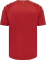 hummel Core XK Funktionsshirt kurzarm true red (Herren) Vorschaubild