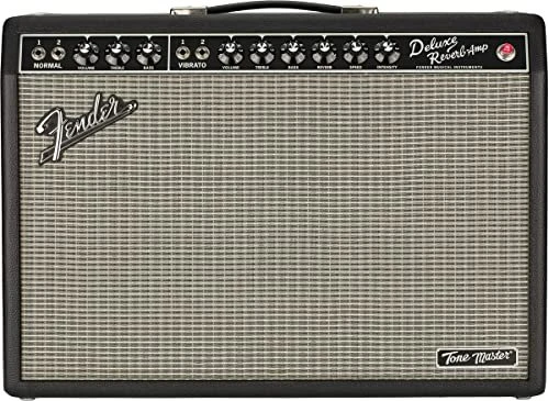 Fender Tone Master Deluxe