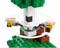 LEGO Minecraft - Das Bienenhäuschen Vorschaubild