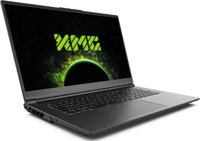 Schenker XMG Apex 17 M25hmf, Ryzen 9 9955HX, 32GB RAM, 1TB SSD, GeForce RTX 5060, DE